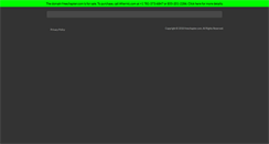 Desktop Screenshot of freechapter.com