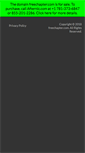 Mobile Screenshot of freechapter.com