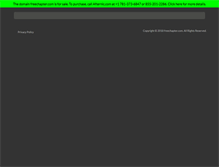 Tablet Screenshot of freechapter.com